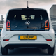Image for article titled There's Only One Thing Wrong With The Volkswagen E-Up!